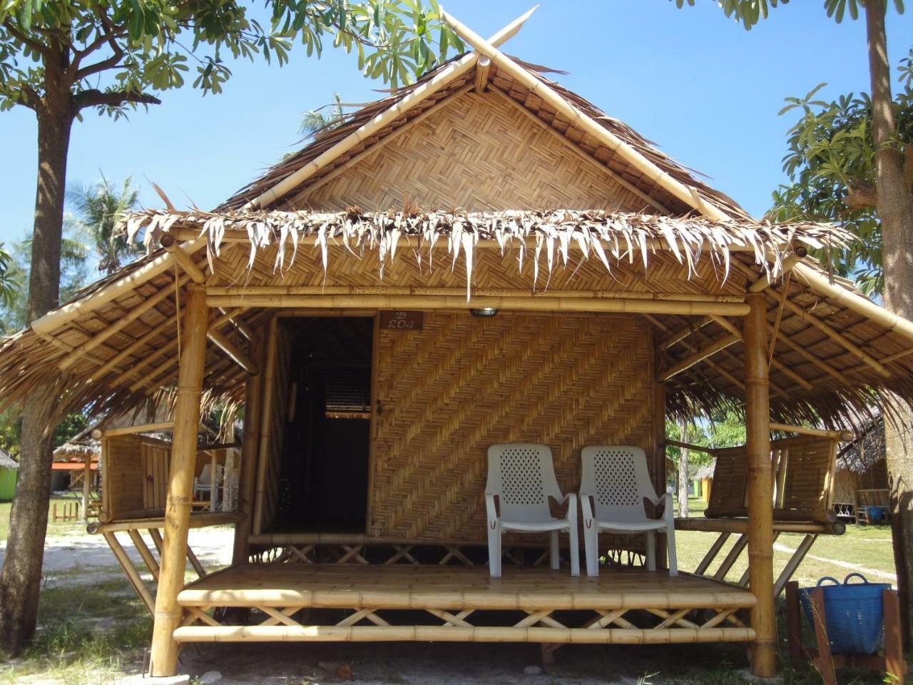 Varin Village Koh Lipe Exterior photo