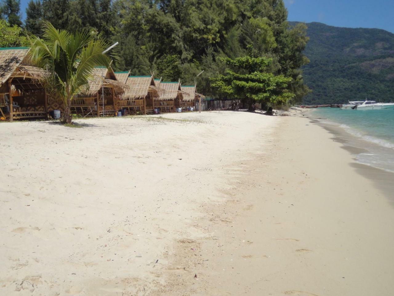 Varin Village Koh Lipe Exterior photo